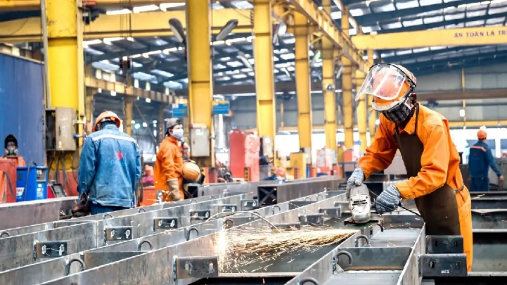 Phát triển doanh nghiệp đáp ứng mục tiêu CNH-HĐH